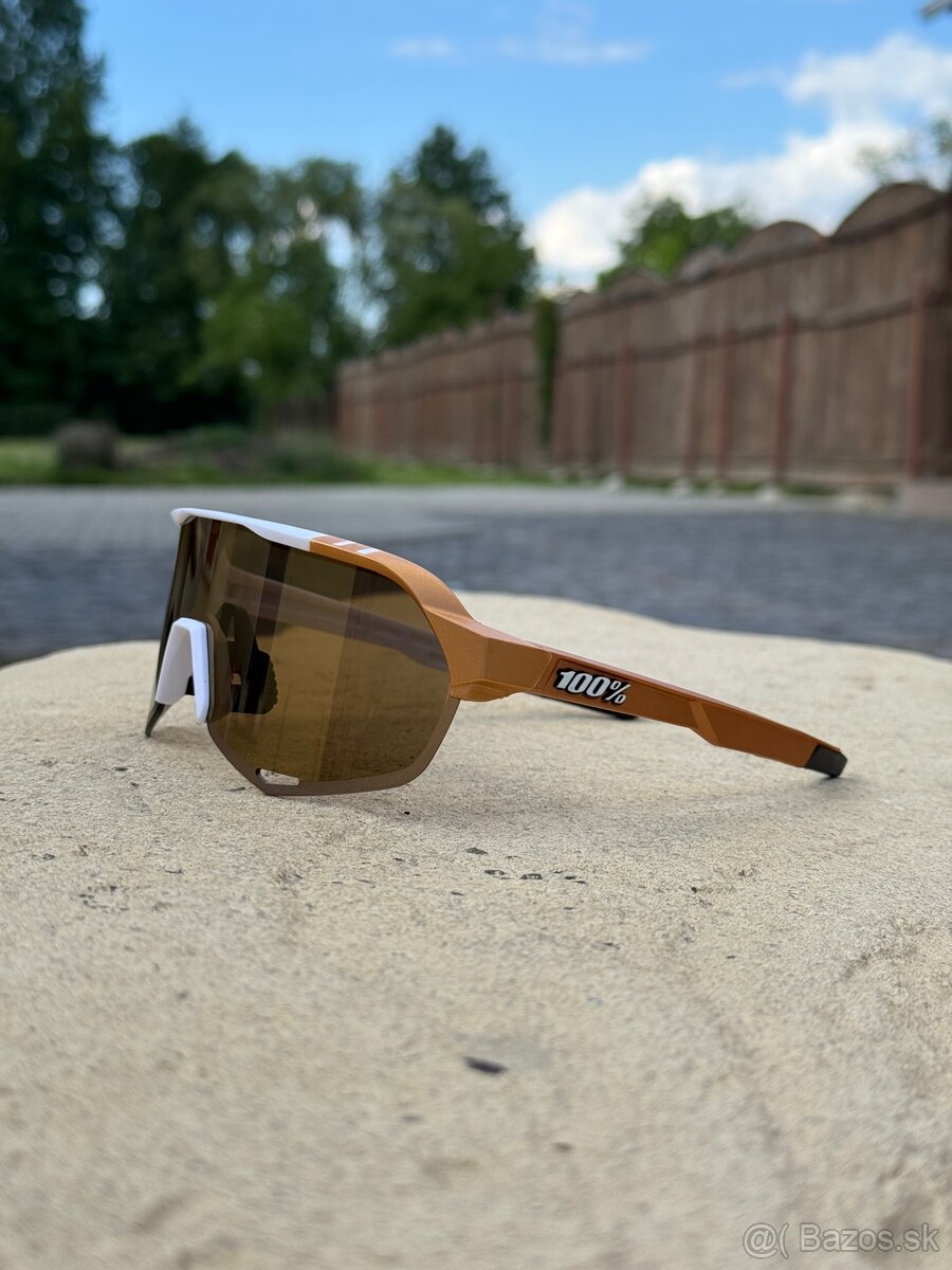 Slnečné okuliare 100% (rôzne farby) - 8
