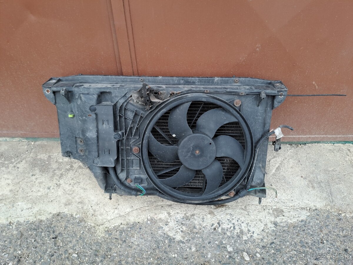 Rôzne diely peugeot 206 3dverak - 8