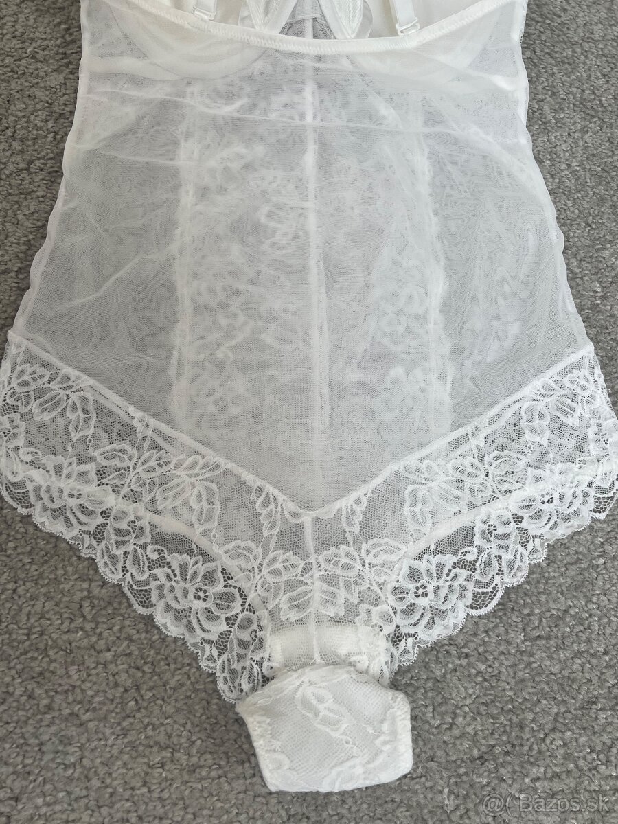 Luxusné spodné prádlo - 8
