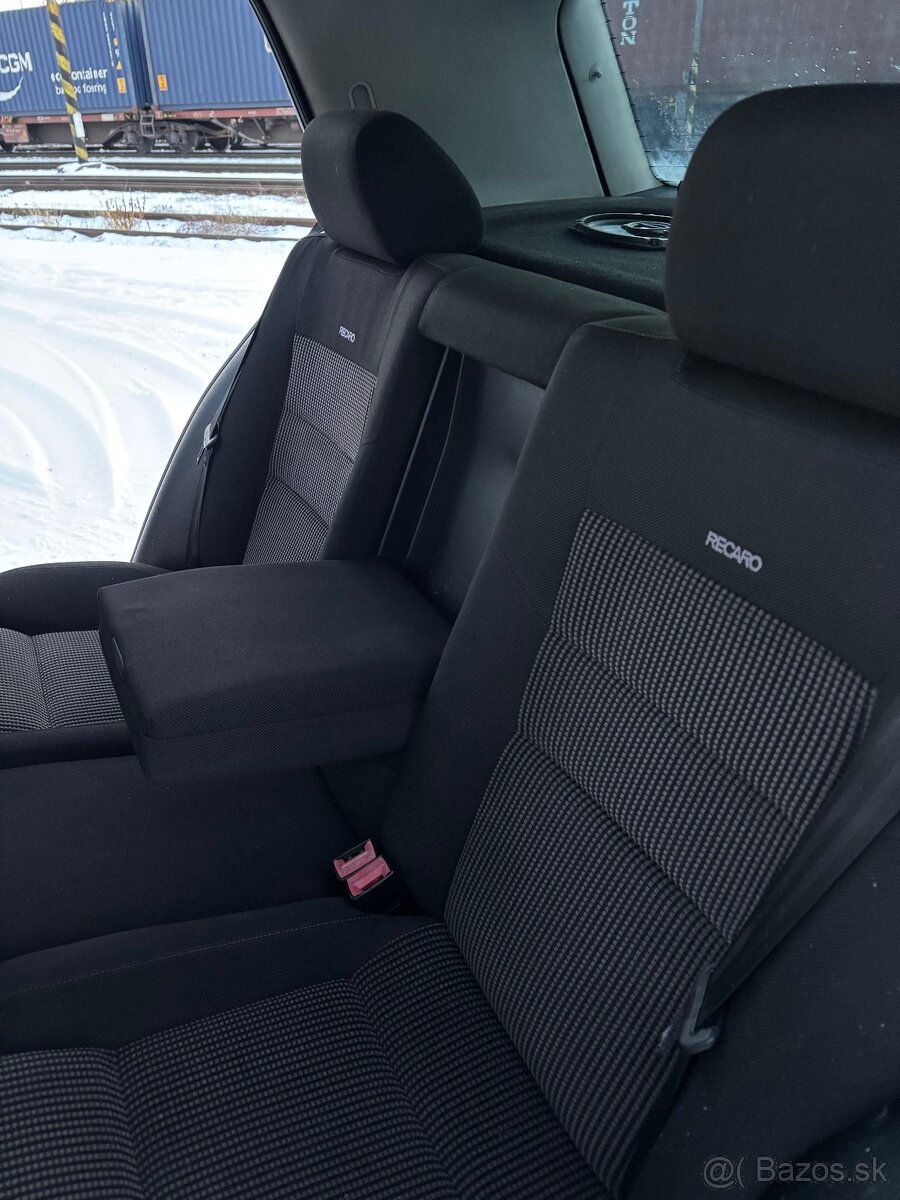 Volkswagen Golf 4 1.9TDi ARL - 8