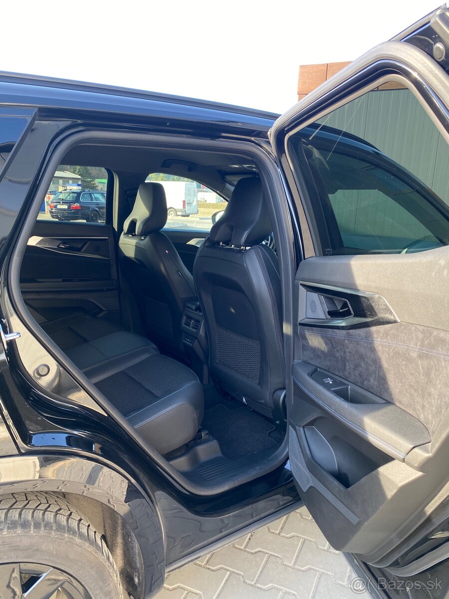 Renault Austral ALPINE 1,2 E- full hybrid 200 koní - 8