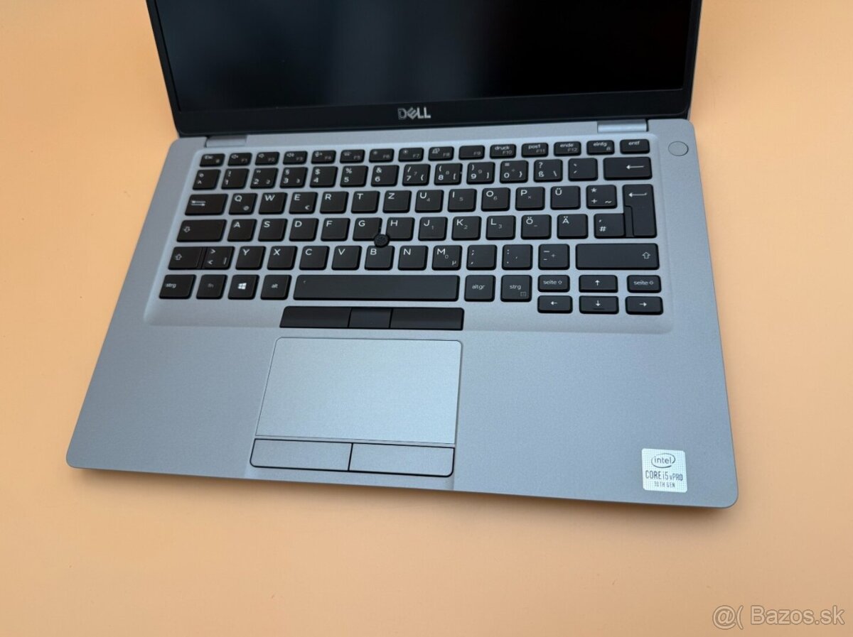 Notebook Dell Latitude 5410 i5-10310U/16GB RAM/B-kat/FHD/SSD - 8
