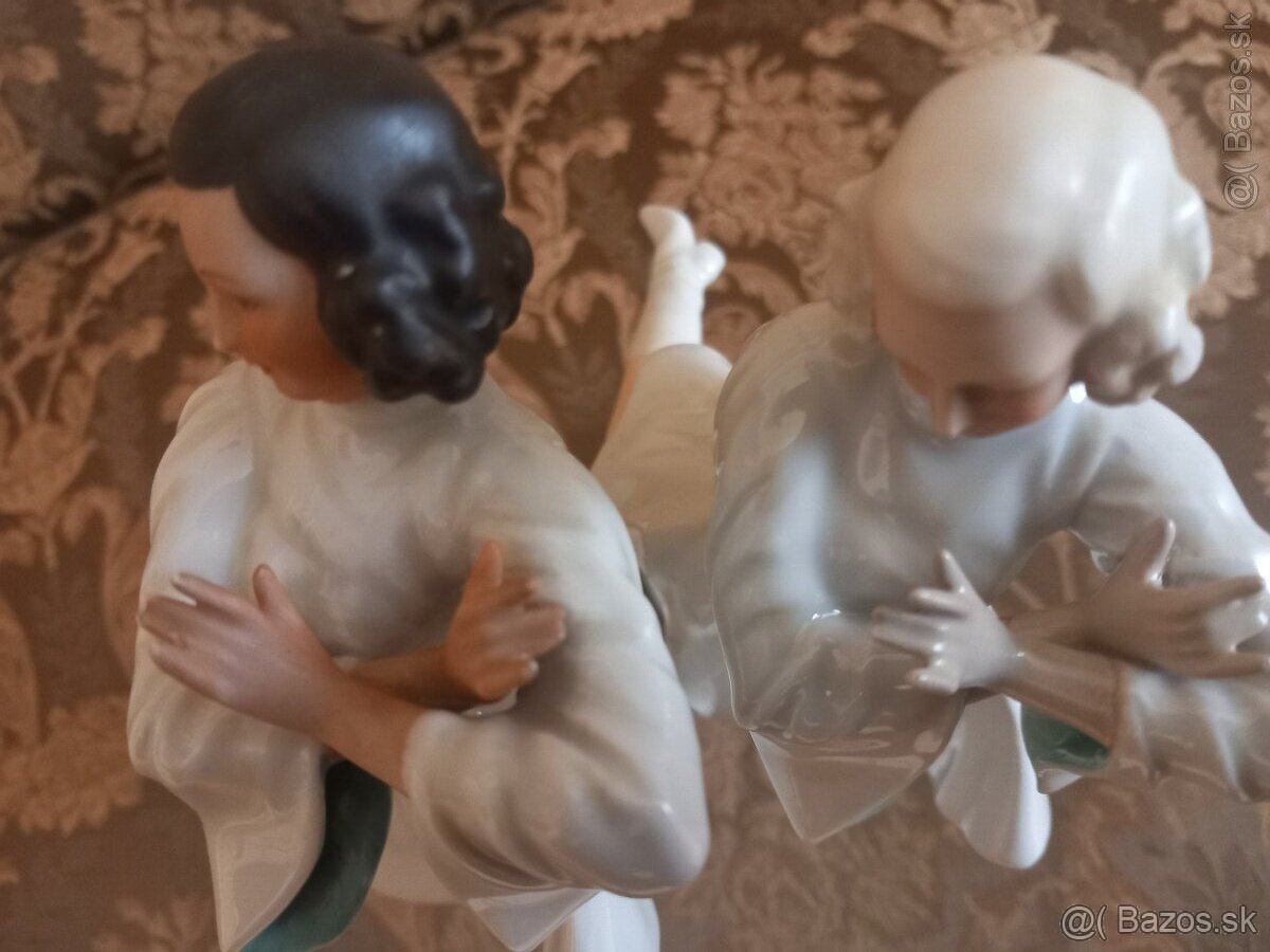 Tanečnice Wallendorf - 8