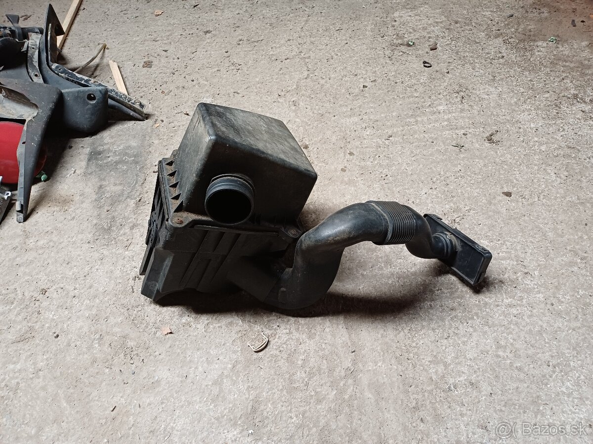 Rozpredám Škoda Fabia 1 1.2 Joy - 8