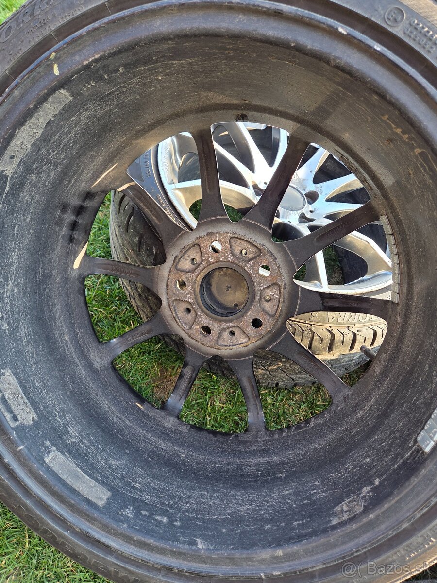 Tomason TN1 r18 5x114.3 - 8