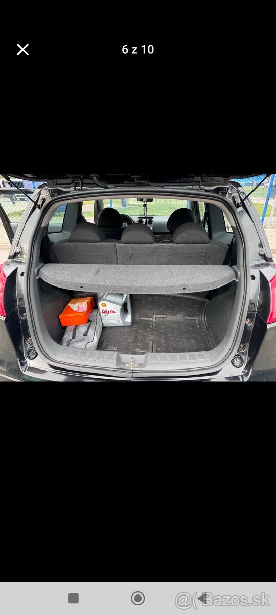 Mitsubishi Colt Z23 - 8