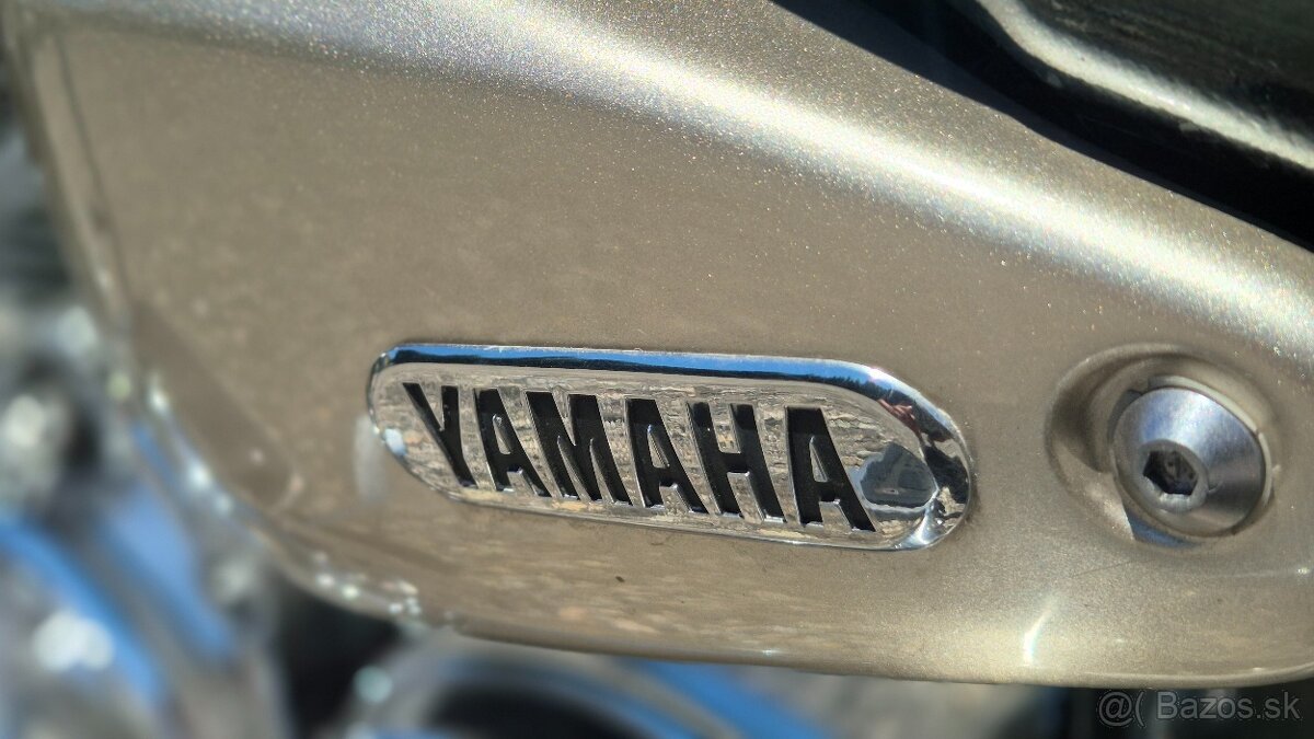 Yamaha Wild Star 1600 -2004- - 8