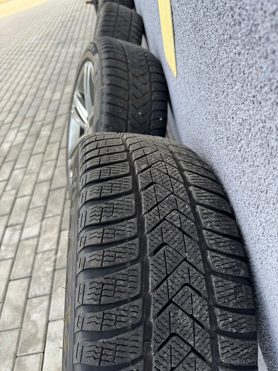 245/45 R18 Sebring - 8