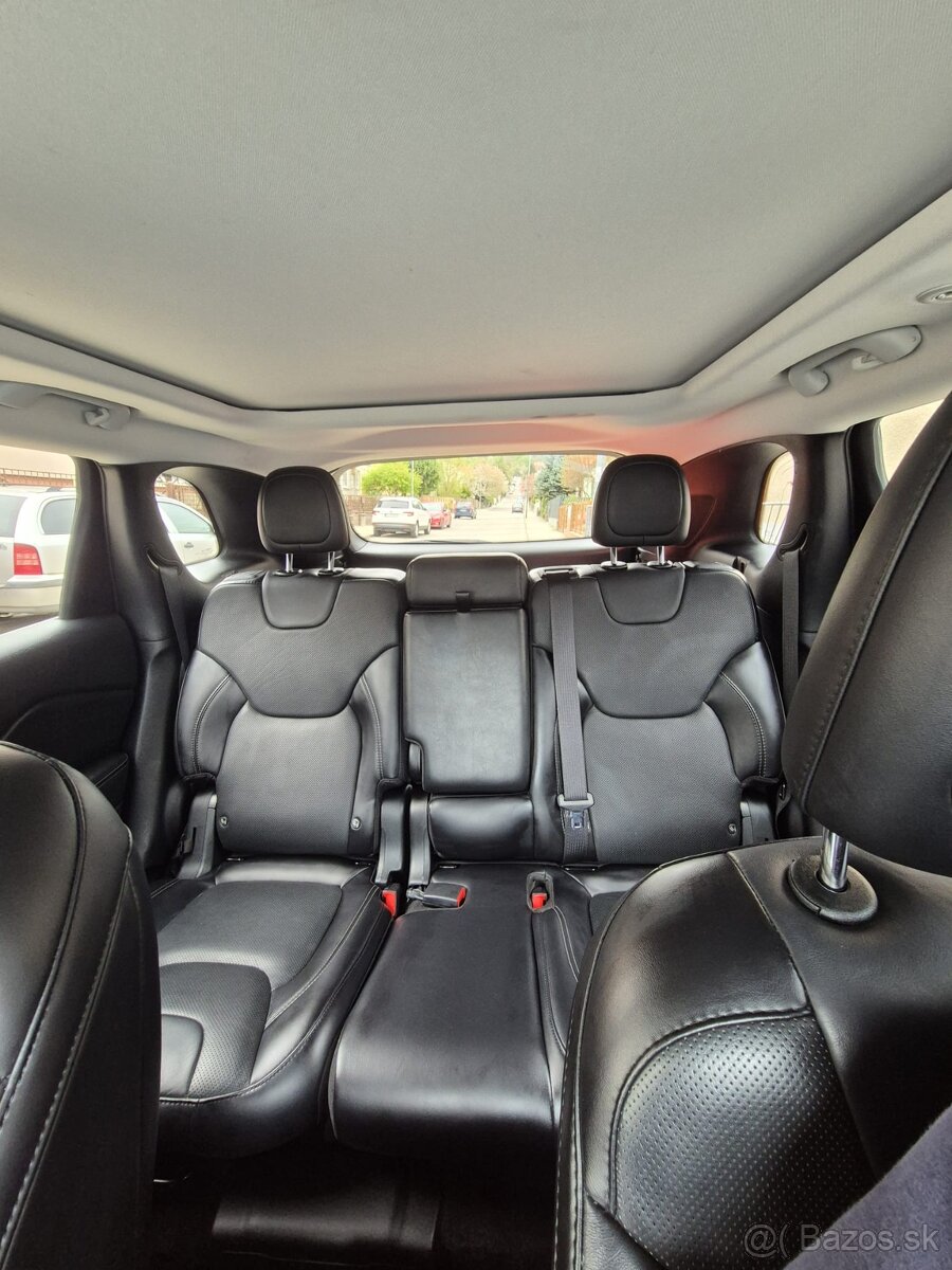 Jeep Cheroke 2.2d 4x4 - 8