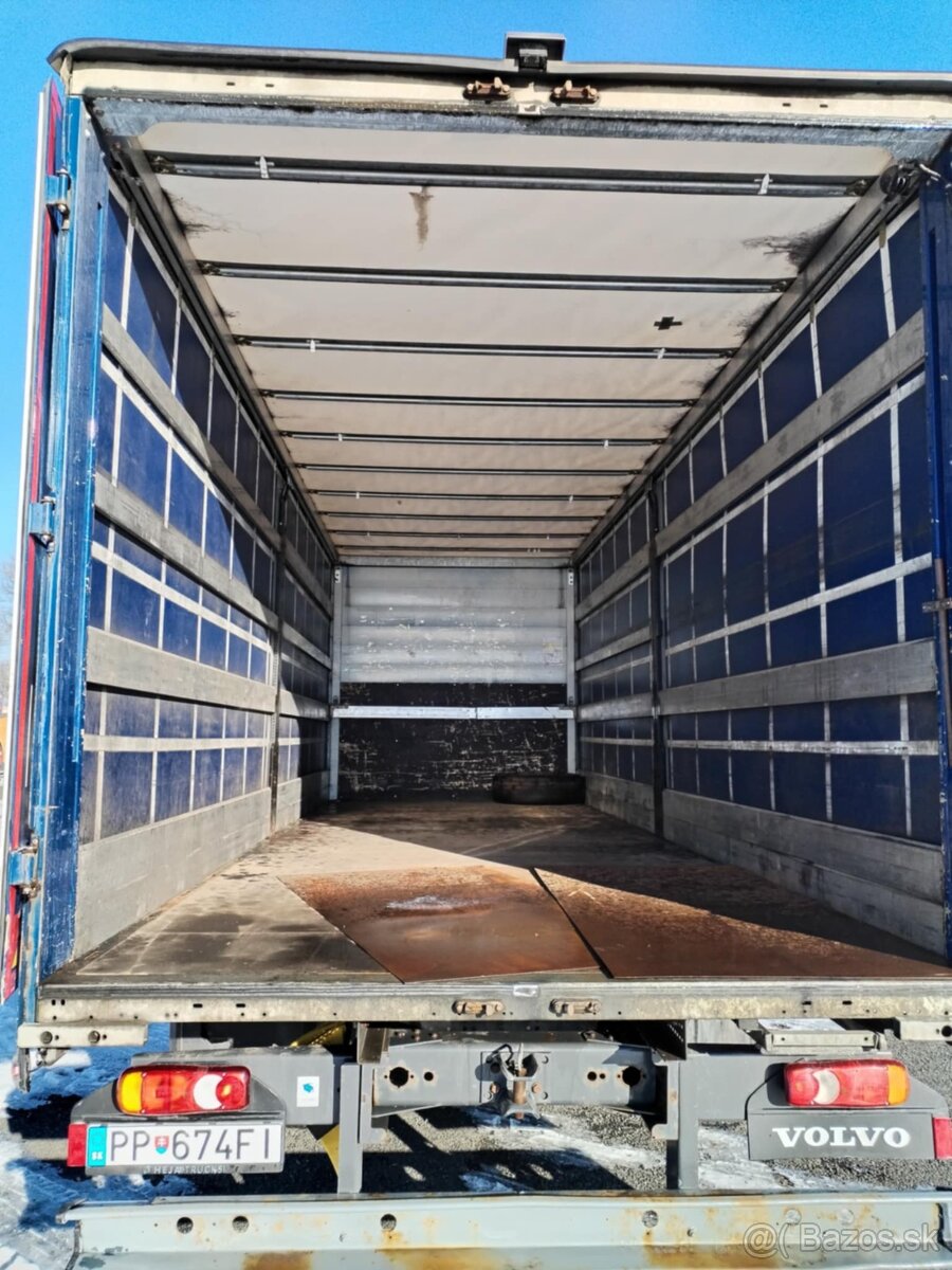 Volvo FL 250 - 8