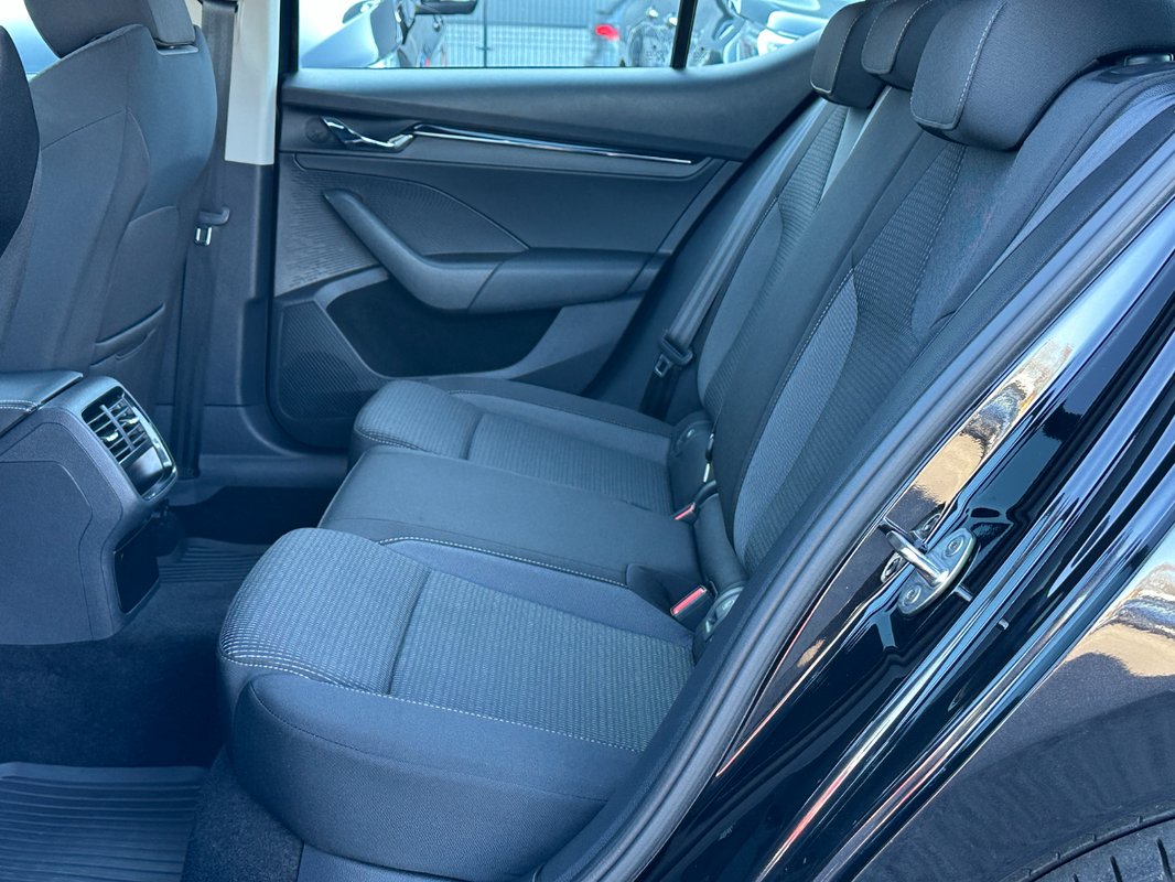 Škoda Octavia 1.5 TSi - 8