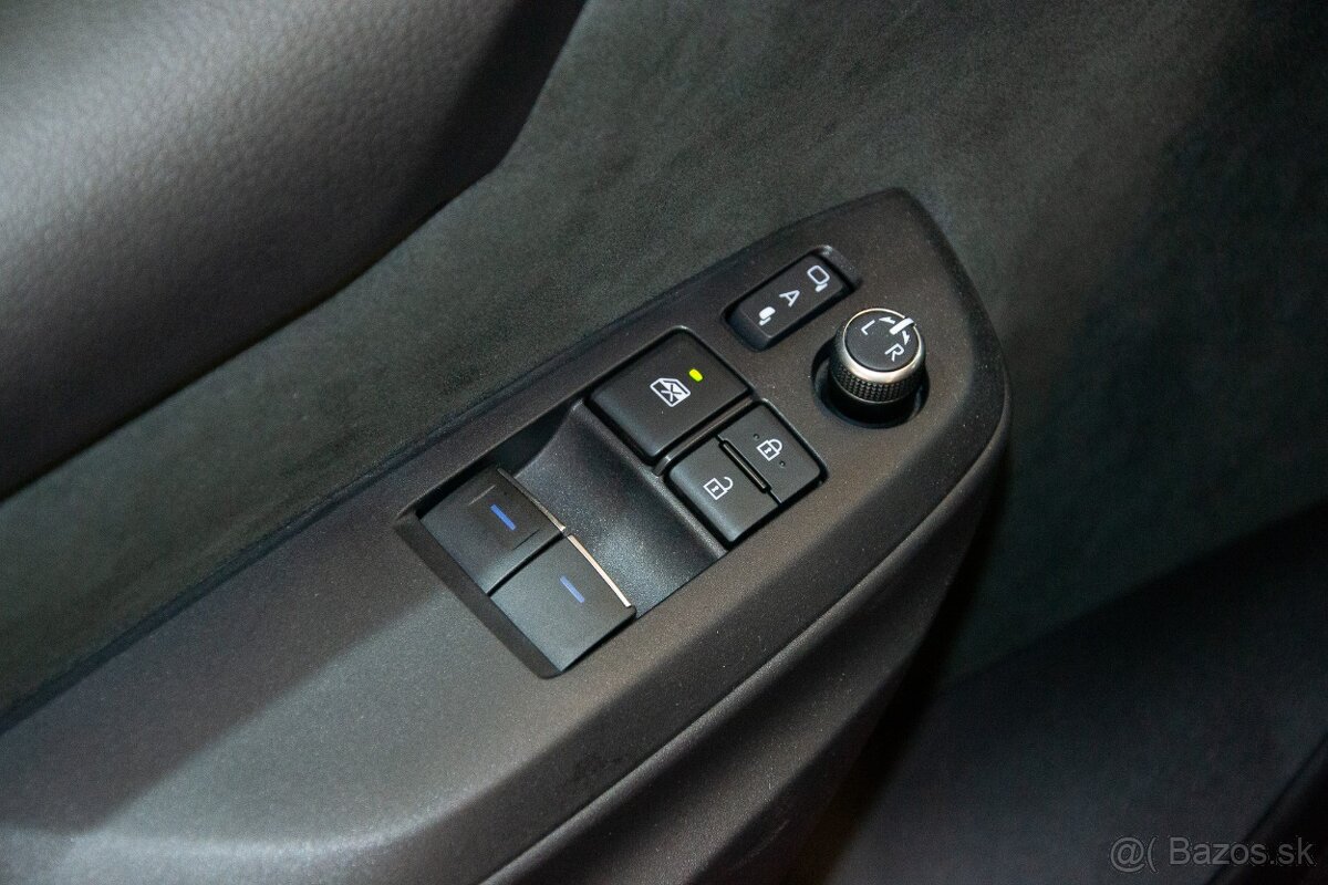 Toyota Yaris 1.6 Turbo GR Four 4WD Dynamic - 8