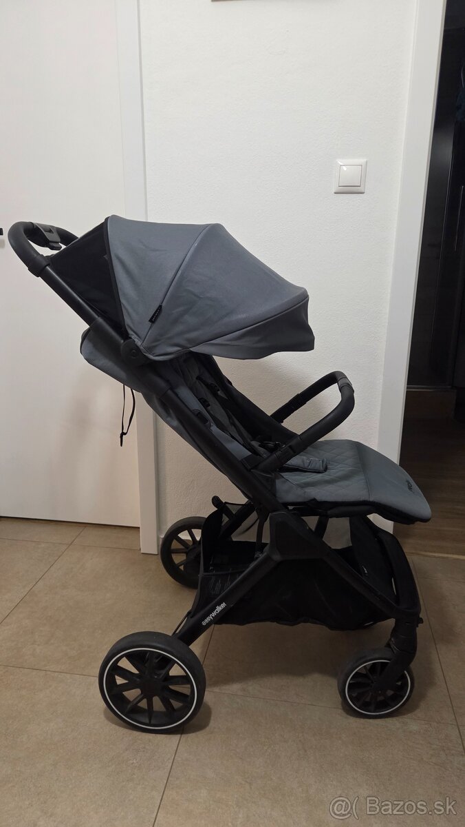 Easywalker Jackey XL - 8