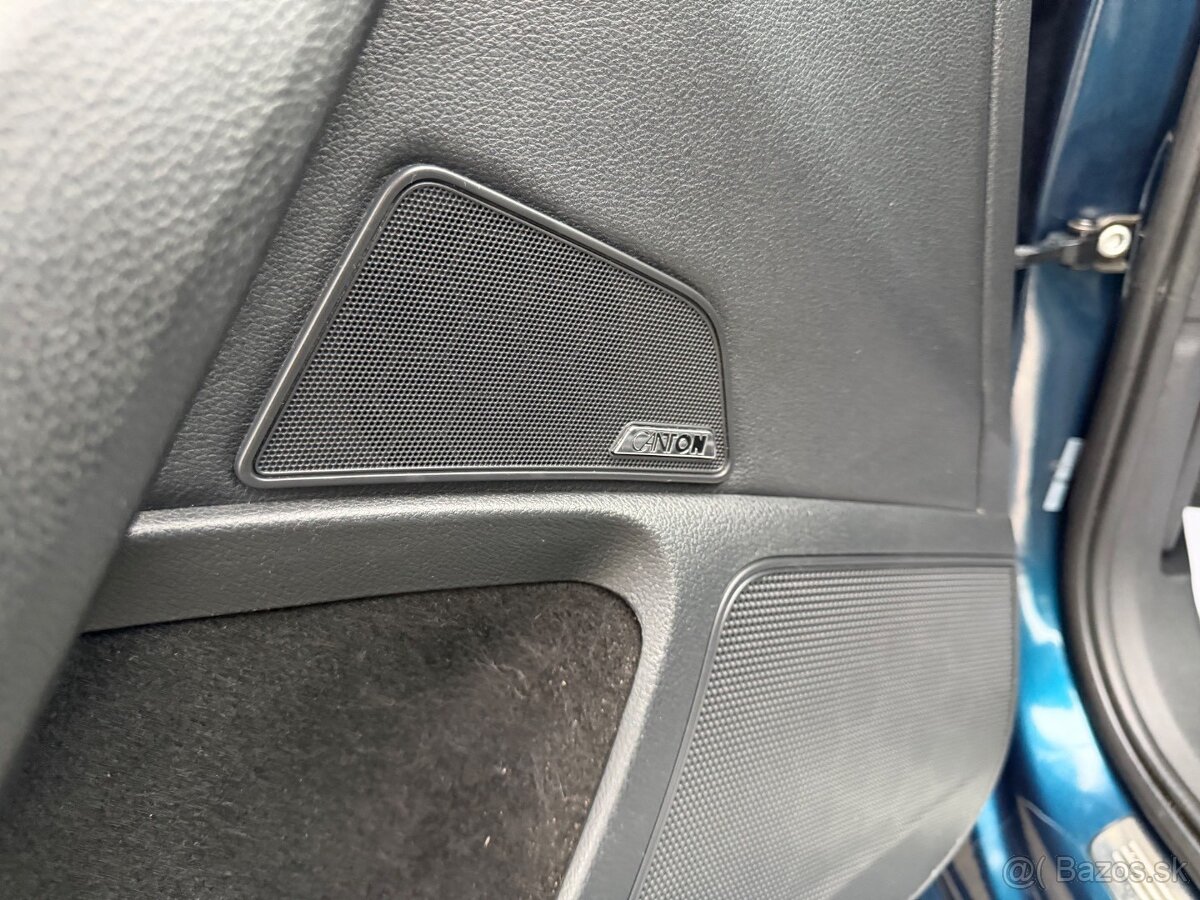 Škoda Superb Combi 2.0 TDI L&K DSG EU6 - 8