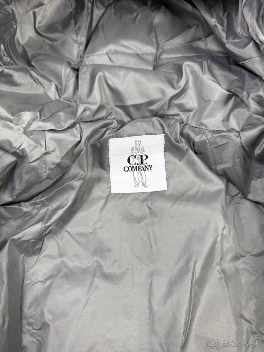 PÁPEROVÁ BUNDA C.P. Company - 8