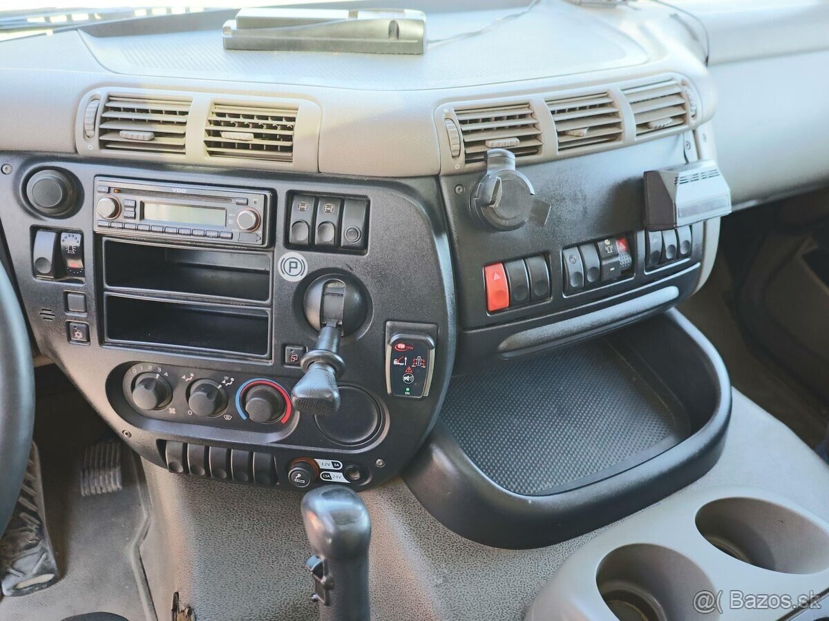 Tatra Phoenix 4x4 - sklápěč s HR PM16.524 - 8