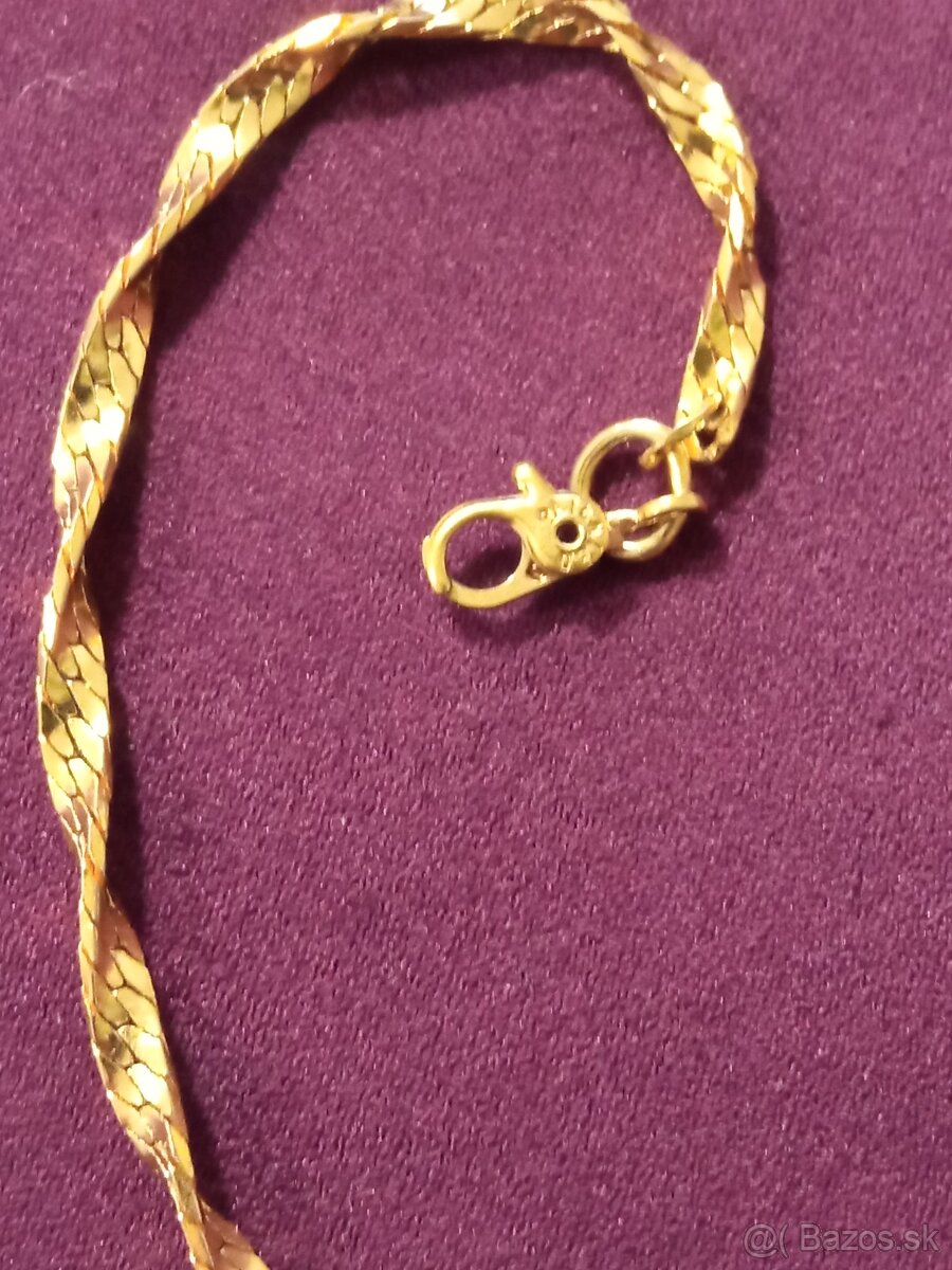 Retiazka MONET 1980 - 8