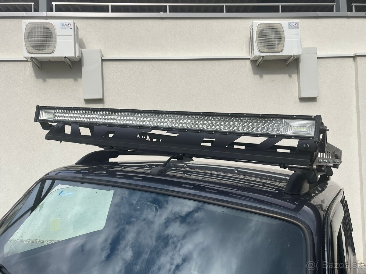 Lada Niva Bronto 1,7 4x4 - 8