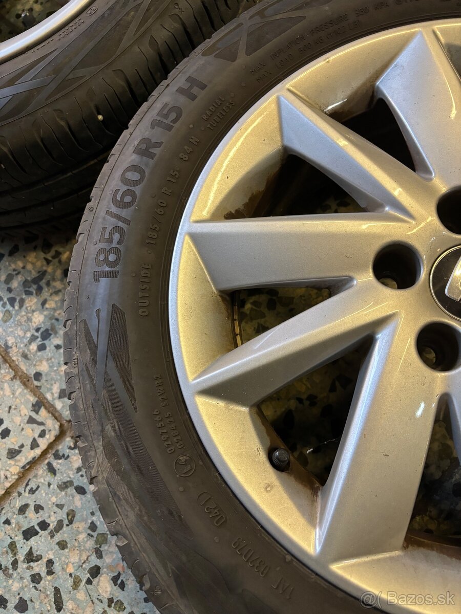 elektrony BMW elektrony seat disky opel - 8