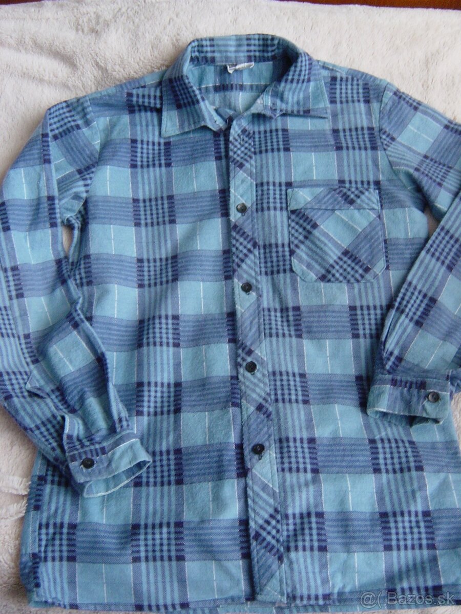 tričko mikiny pulover - 8