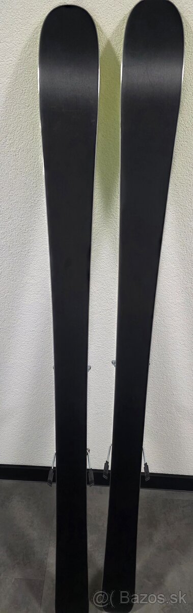 Juniorské lyze dynafit - 8