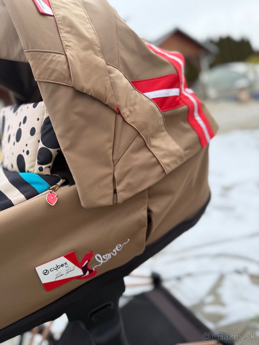 Cybex priam kurkova - 8