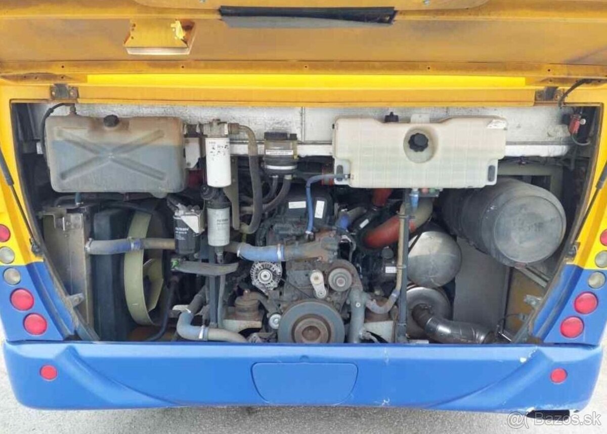 Irisbus, Crossway Low Entry SFR - 8