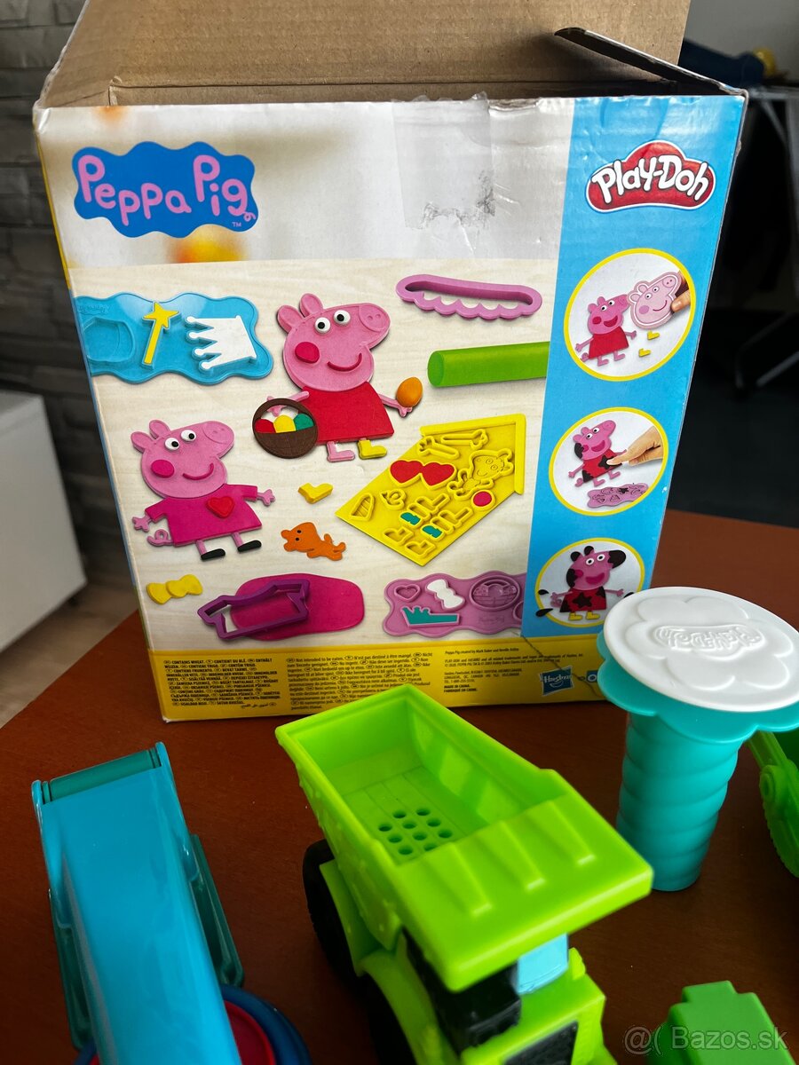 Super Play Doh sada na hranie - 8