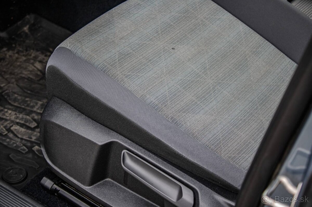 Volkswagen ID.3 Pro Performance 58kWh Style odpočet DPH - 8