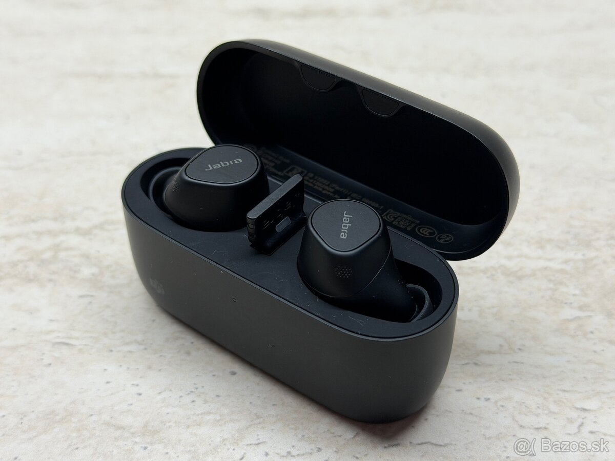 Jabra Evolve2 Buds USB A - 8