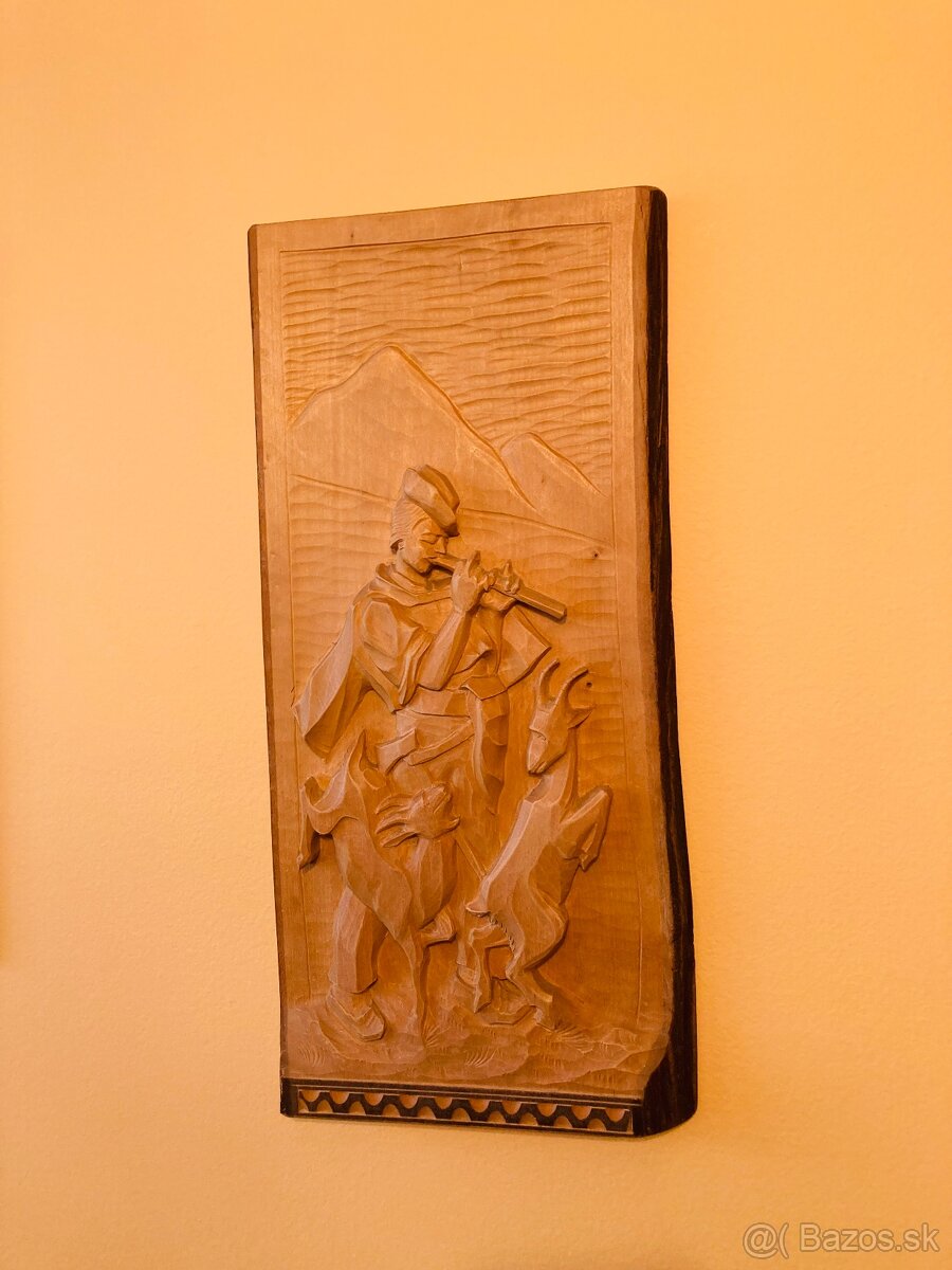 Vyrezávané obrazy - 8