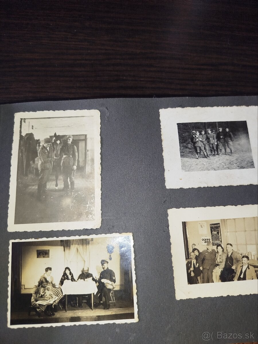 Stary vojensky album - 8