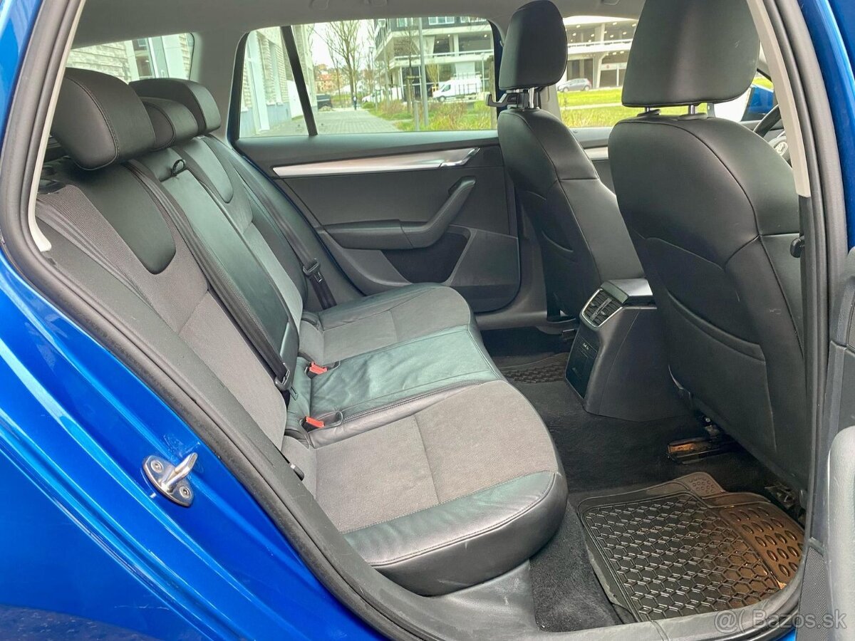Škoda Octavia combi 1,6Tdi r.v.2019 - 8