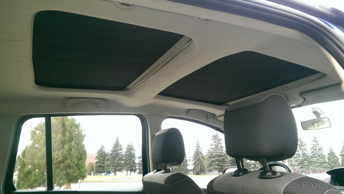 Renault Modus Grand - 8