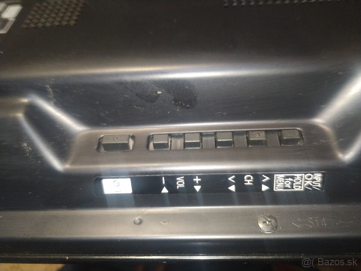 Televízor Panasonic. 42“. 107 cm. Dialkové. - 8