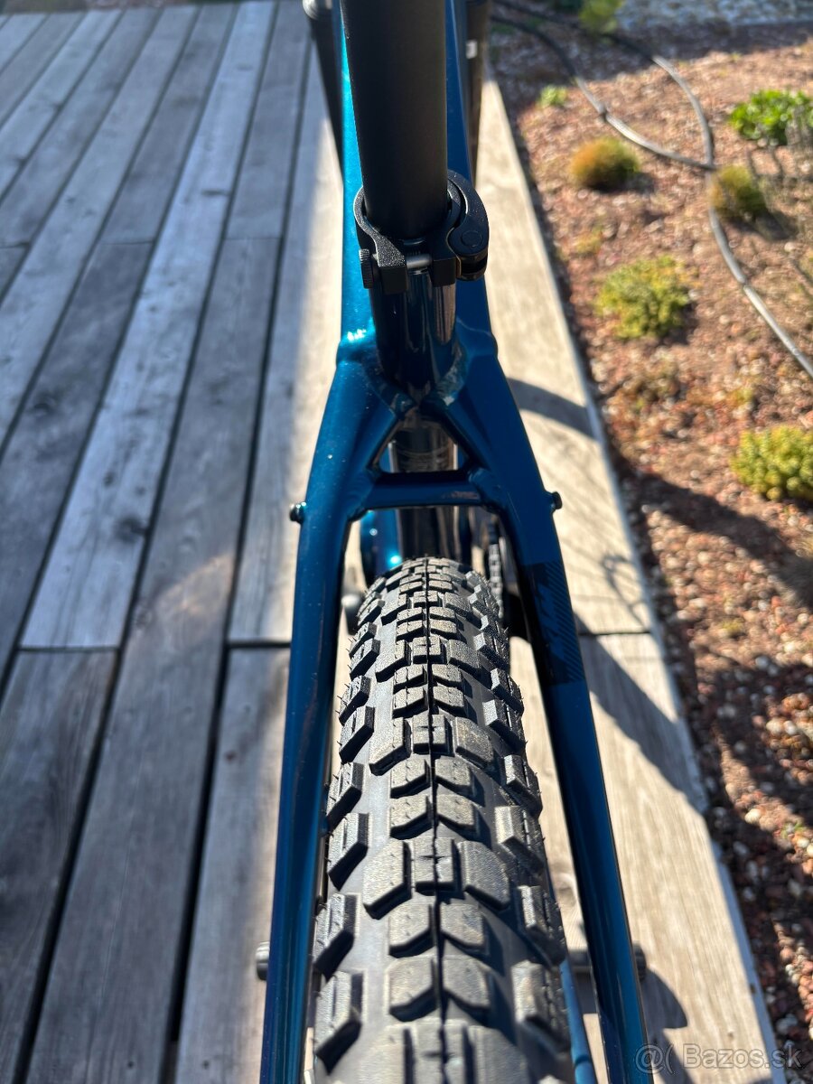 KTM elektro bicykel Macina Team 691 vel. 48 - 8