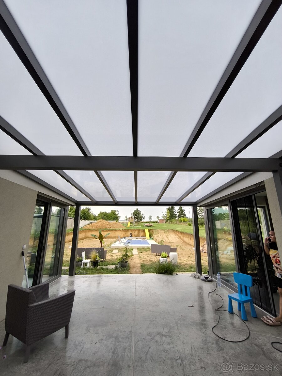 FM ConstrucTT - stavby na kľúč - 8