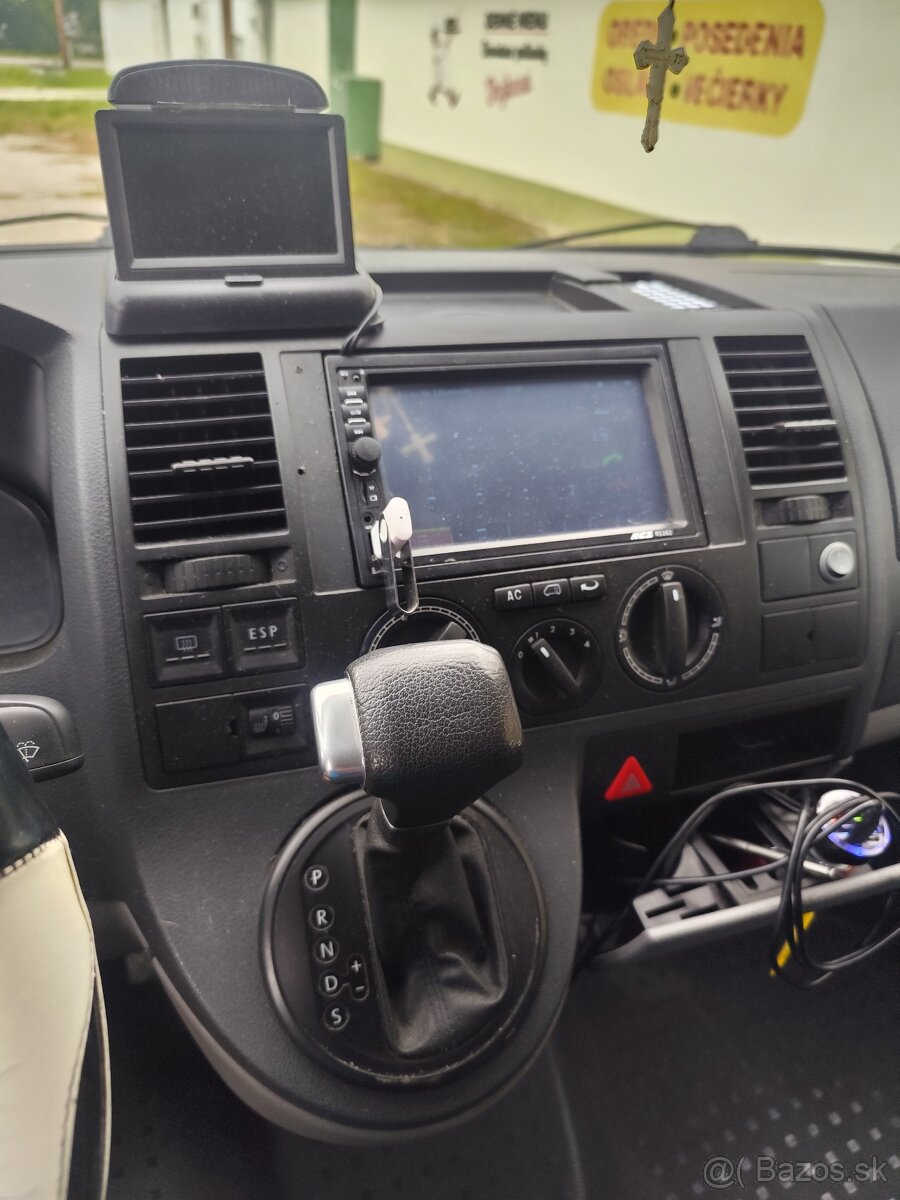 Caravele 2.5 96kw BNZ - 8