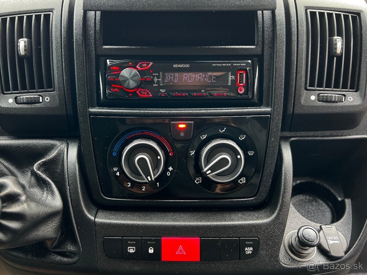 Fiat ducato 2.3 jtd - 8