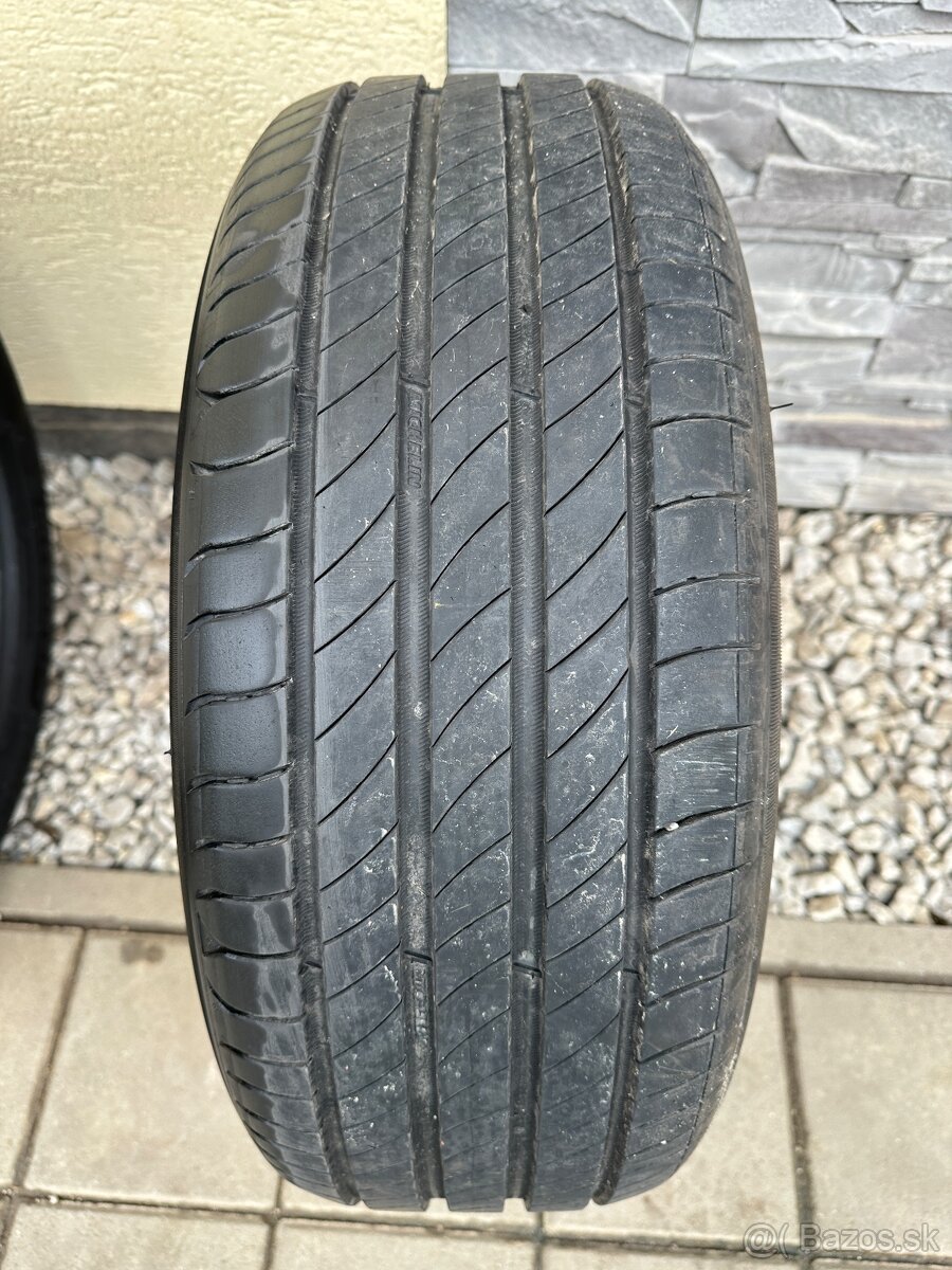 205/55 R16 91H letné MICHELIN - 8