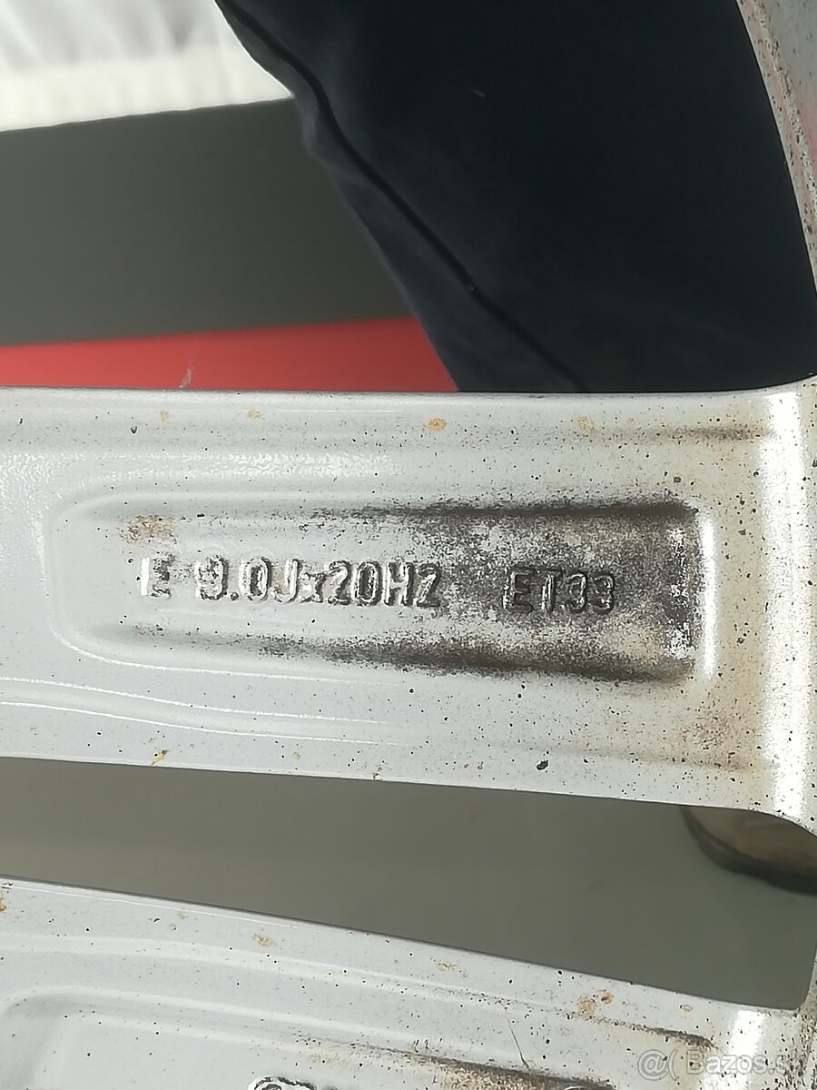 Elektróny R20 audio q5 - 8