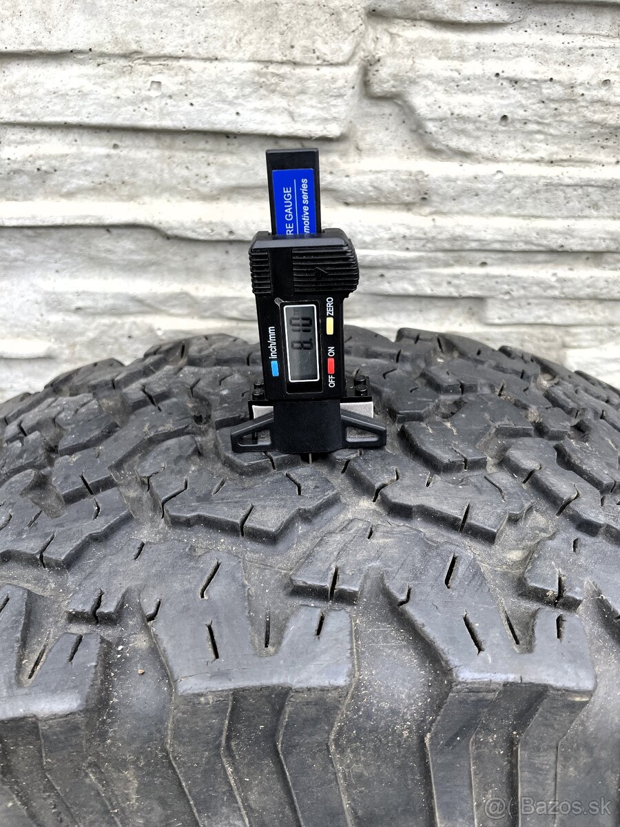 285/70 R17 BFGoodrich Off-Road - 8