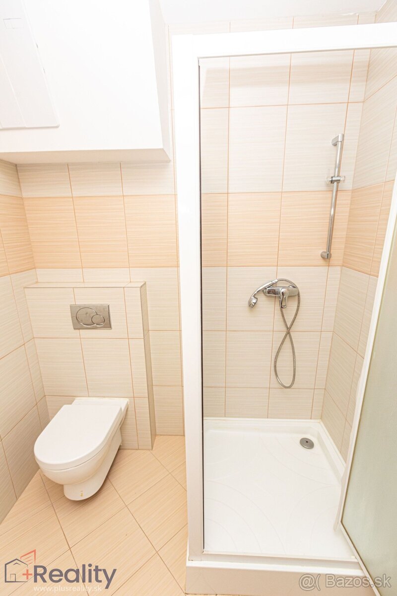 PLUS REALITY| Apartmán v Hrabovskej doline na predaj - 8