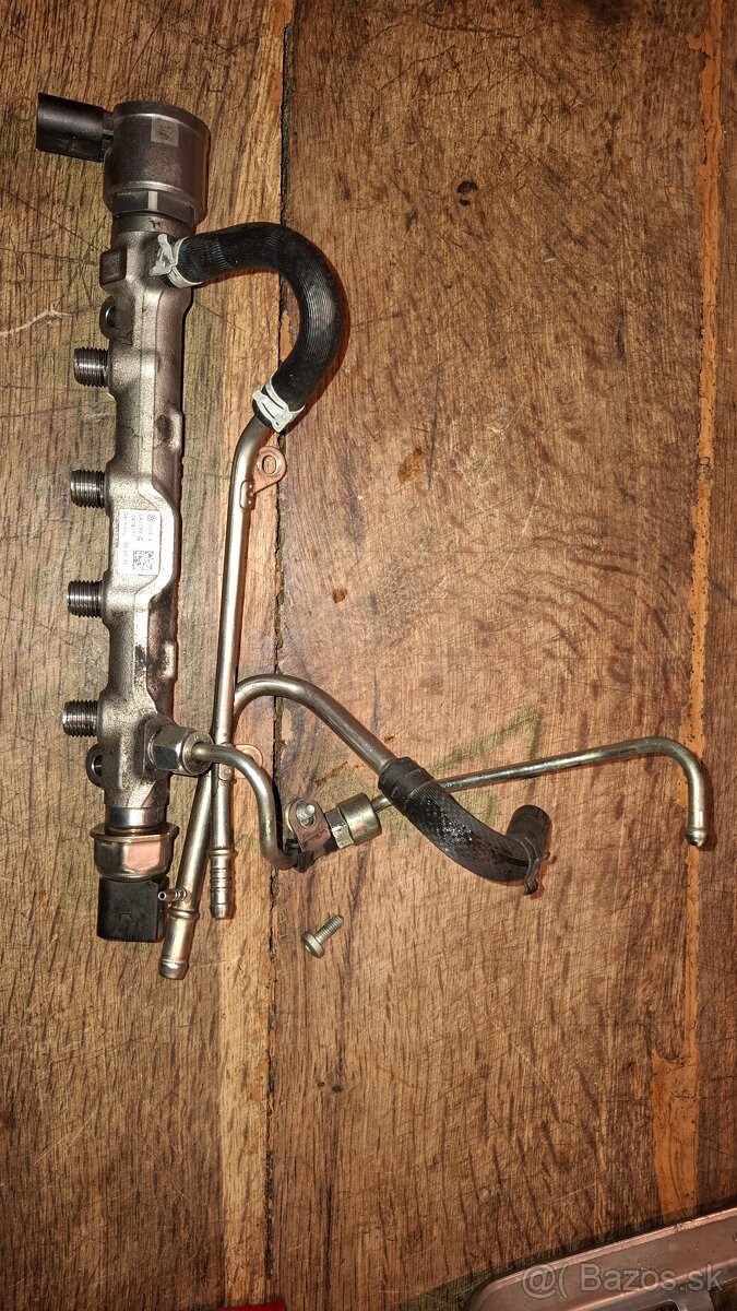 Škoda Superb 3 diely - 8