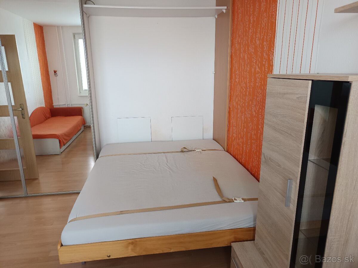1 izbový byt na prenájom - 8