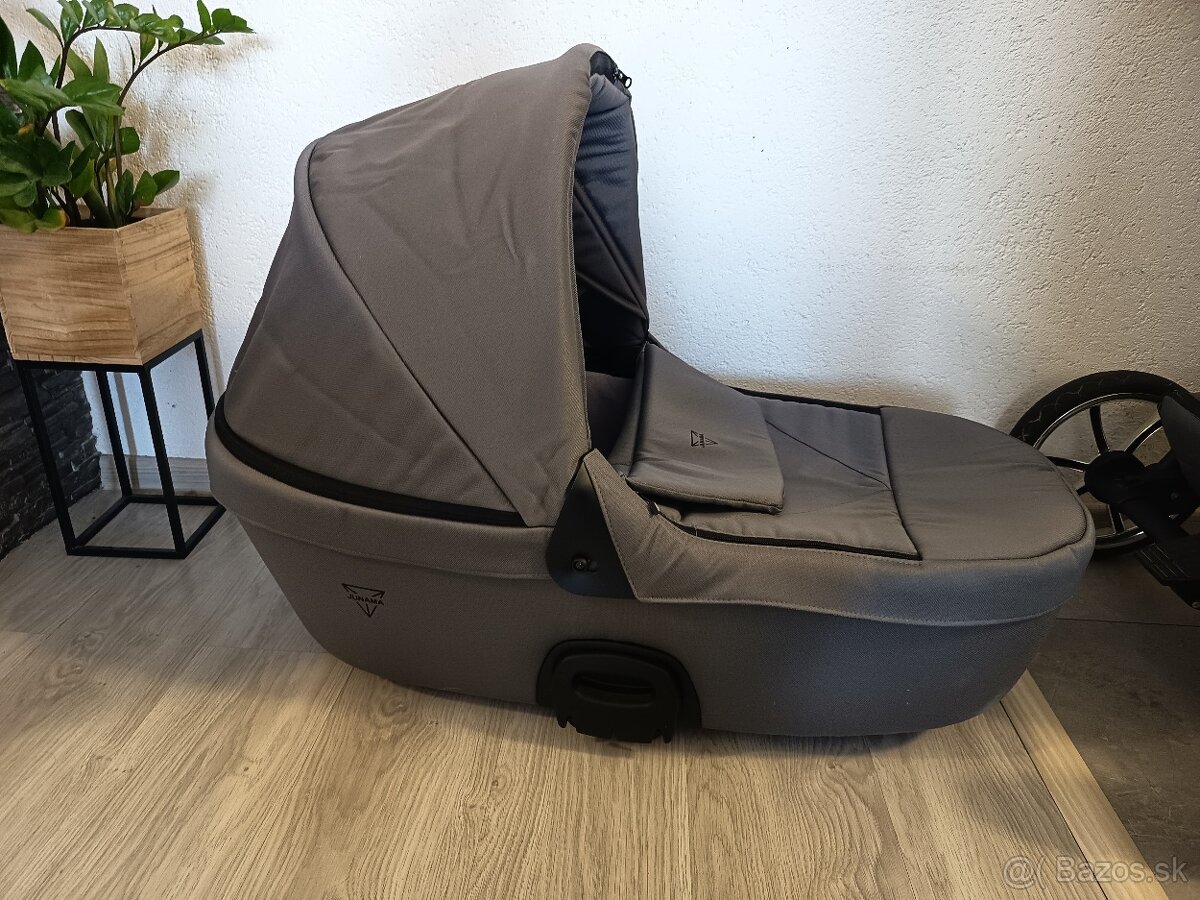 Kočík junama termo line tex - 8