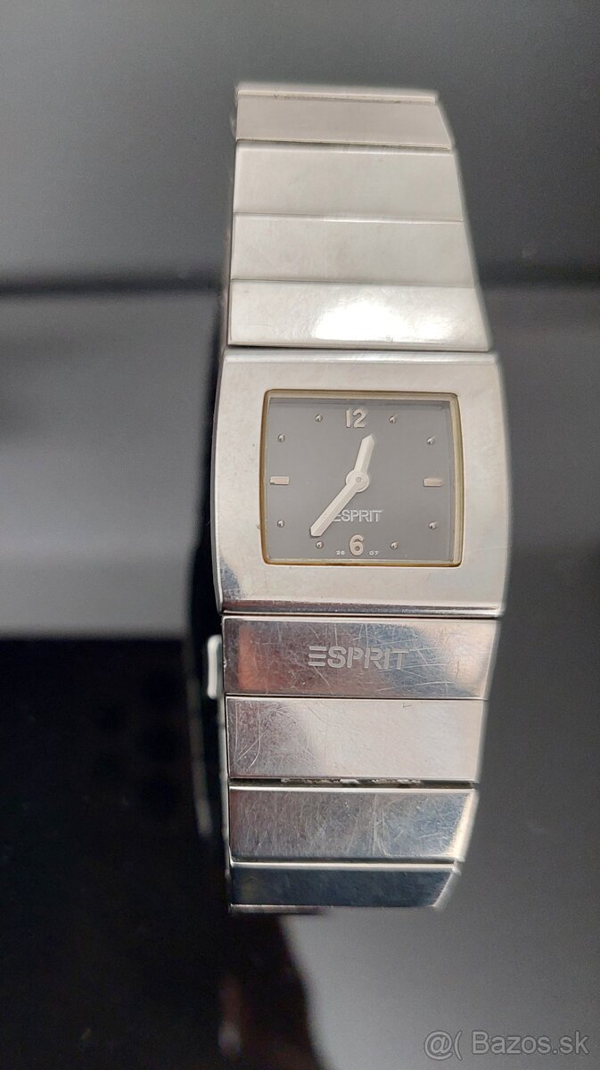 Dámske hodinky - 8