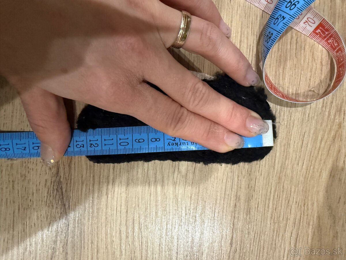 Detske zimne topanky Primigi 23 - 8