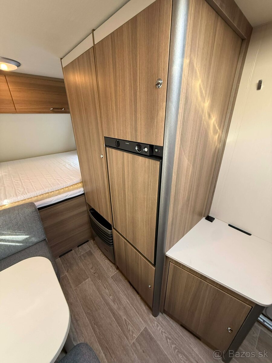 Dethleffs 2019 C´Joy 390 QSH - 8