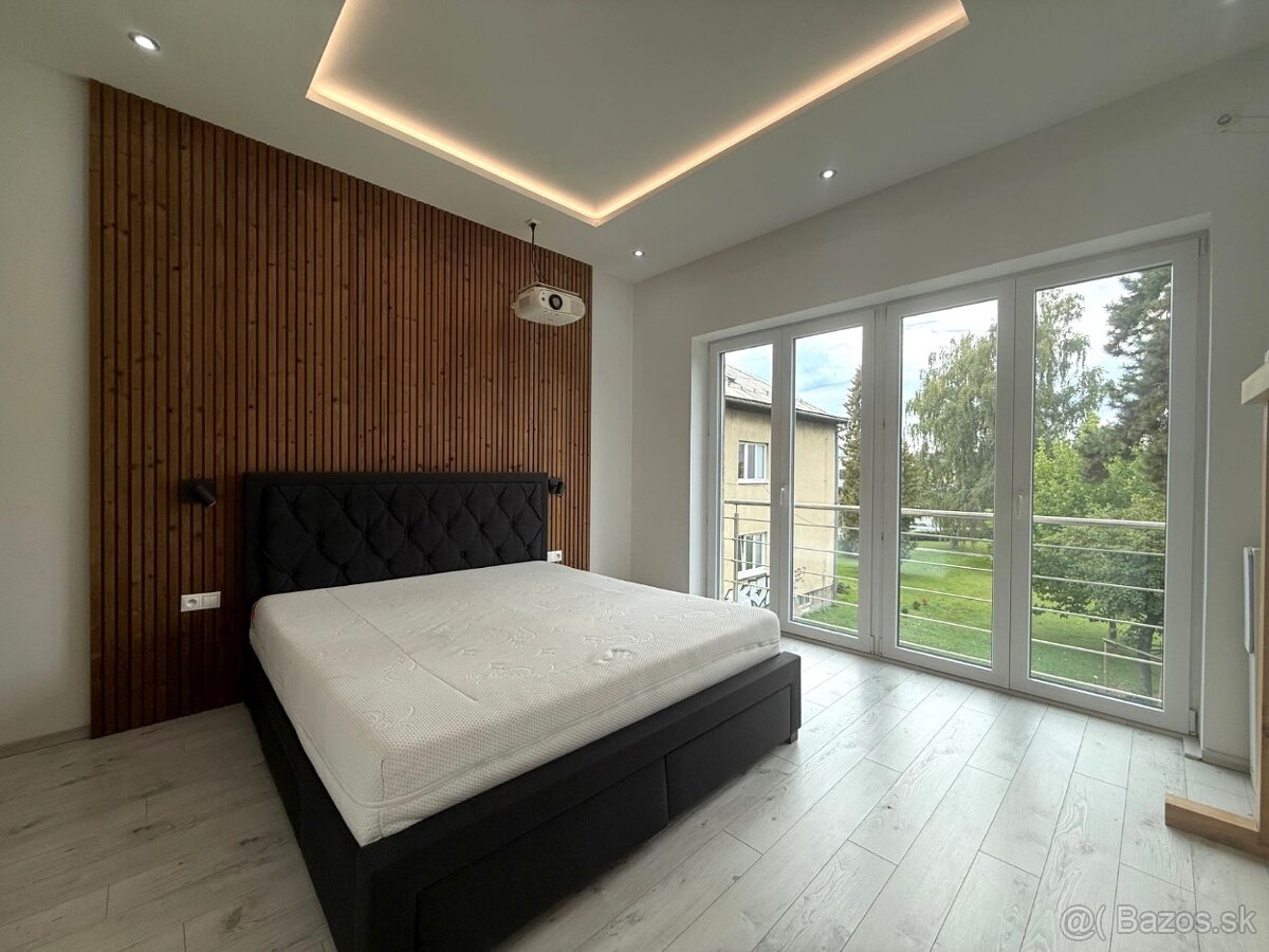 2 izbový byt Žilina širšie centrum - 8